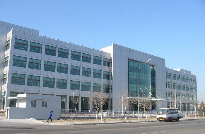 GE INDUSTRIAL PARK